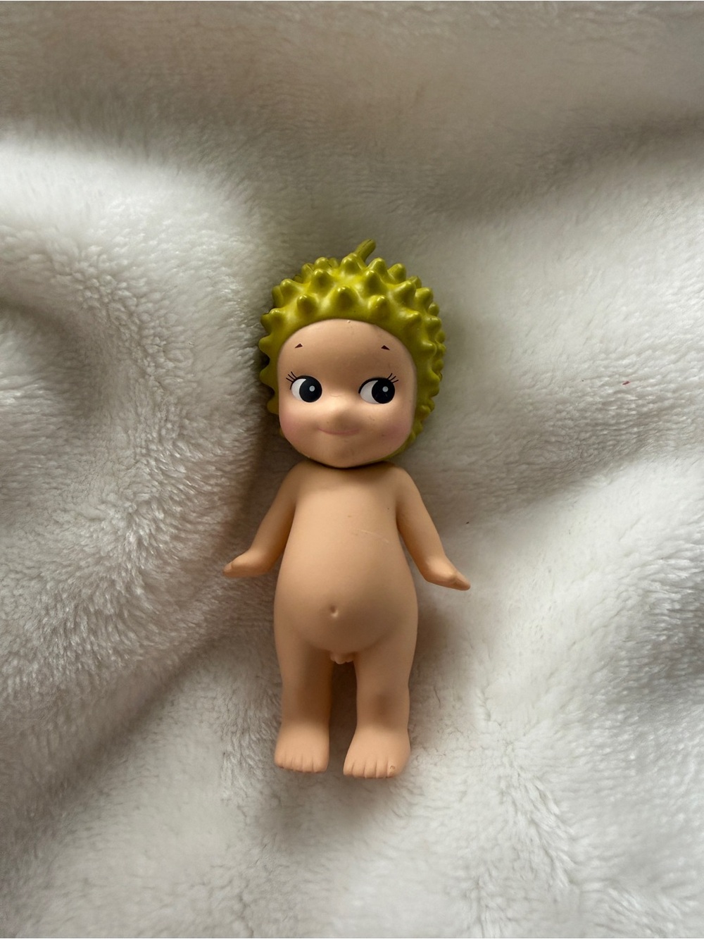 fruit series sonny angel